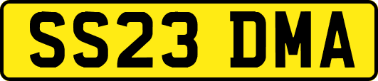 SS23DMA