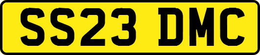 SS23DMC