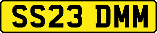 SS23DMM