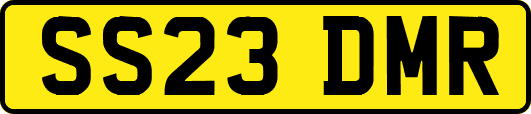 SS23DMR