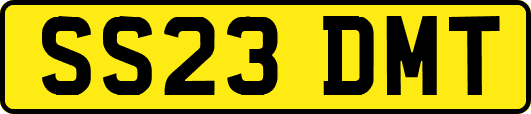 SS23DMT