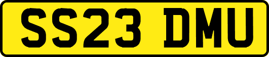 SS23DMU