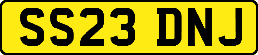 SS23DNJ