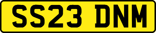 SS23DNM