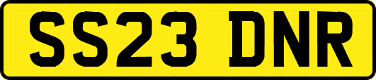SS23DNR