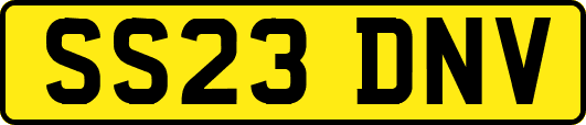 SS23DNV
