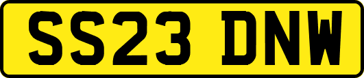 SS23DNW