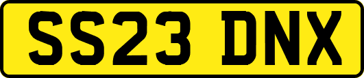SS23DNX