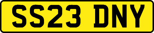 SS23DNY