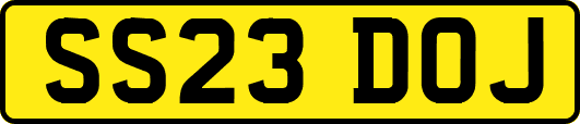 SS23DOJ
