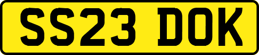 SS23DOK