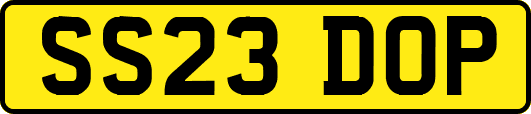 SS23DOP
