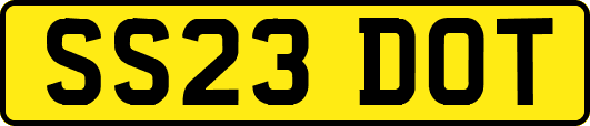 SS23DOT