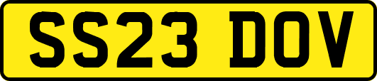 SS23DOV