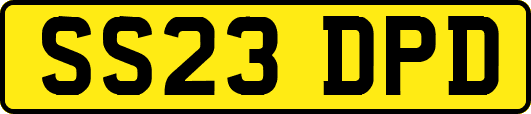 SS23DPD