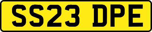 SS23DPE