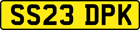 SS23DPK