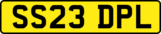SS23DPL