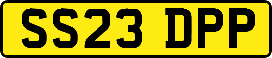SS23DPP