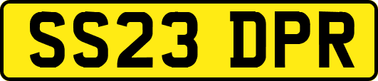 SS23DPR