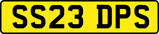 SS23DPS