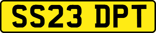 SS23DPT