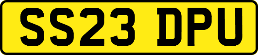 SS23DPU