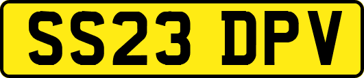 SS23DPV