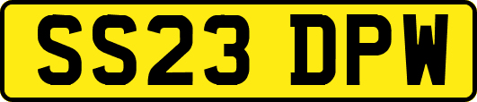 SS23DPW