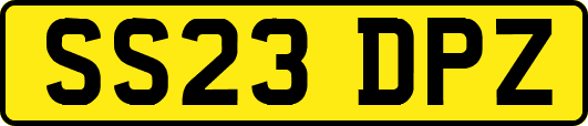 SS23DPZ