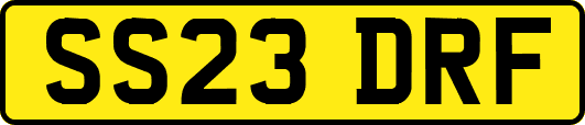 SS23DRF