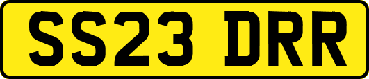 SS23DRR