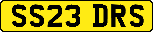 SS23DRS