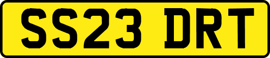 SS23DRT