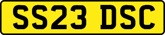 SS23DSC