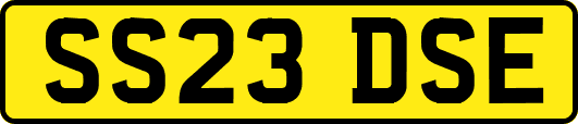 SS23DSE