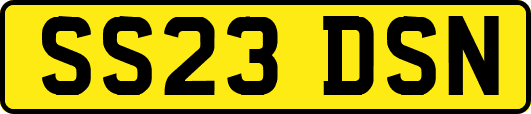 SS23DSN