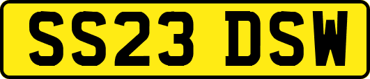 SS23DSW