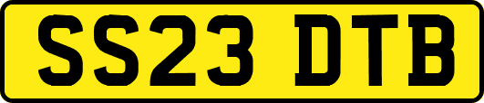 SS23DTB