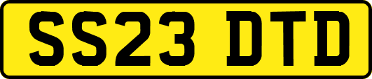 SS23DTD