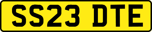 SS23DTE