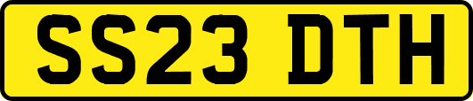 SS23DTH