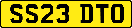 SS23DTO