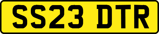 SS23DTR