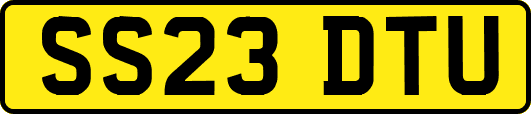 SS23DTU