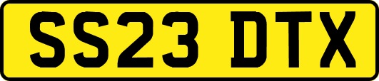 SS23DTX