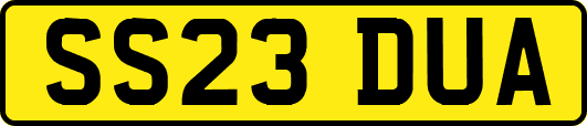 SS23DUA
