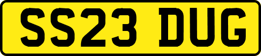 SS23DUG