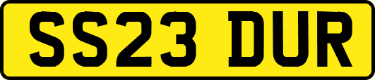 SS23DUR