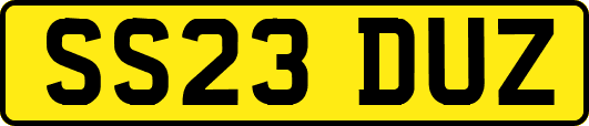 SS23DUZ